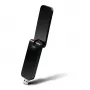 TP-Link AC1300 Wireless Dual Band USB WiFi Adapter, Wireless, USB, WLAN, Wi-Fi 5 (802.11ac), 867 Mbit/s, Schwarz