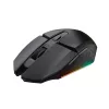 Trust GXT 112 FELOX Maus Gaming Rechtshänder RF Wireless 4800 DPI