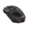 Trust GXT 112 FELOX Maus Gaming Rechtshänder RF Wireless 4800 DPI