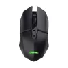 Trust GXT 112 FELOX Maus Gaming Rechtshänder RF Wireless 4800 DPI