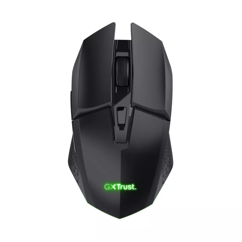 Trust GXT 112 FELOX Maus Gaming Rechtshänder RF Wireless 4800 DPI