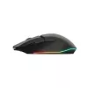 Trust GXT 112 FELOX Maus Gaming Rechtshänder RF Wireless 4800 DPI