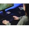 Trust GXT 112 FELOX Maus Gaming Rechtshänder RF Wireless 4800 DPI