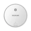 Rauchmelder WisuAlarm HY-SA20A batteriebetrieben CE-CPR zertifiziert