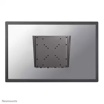 Neomounts FPMA-W110Schwarz TV-Wandhalterung 10-40 Zoll - ultraflach