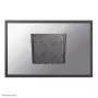 Neomounts FPMA-W110Schwarz TV-Wandhalterung 10-40 Zoll - ultraflach