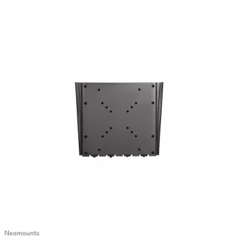 Neomounts FPMA-W110Schwarz TV-Wandhalterung 10-40 Zoll - ultraflach