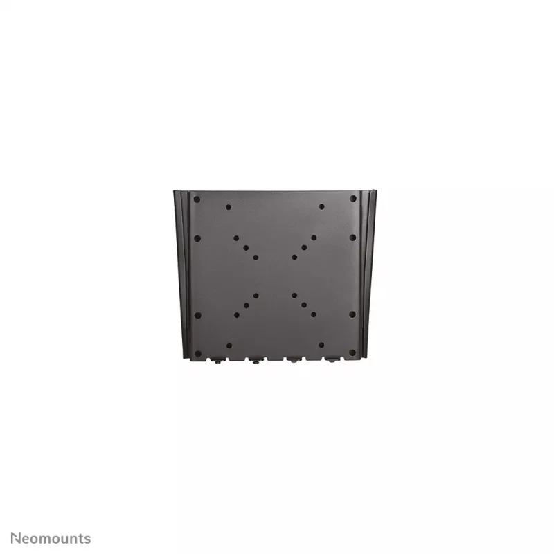 Neomounts FPMA-W110Schwarz TV-Wandhalterung 10-40 Zoll - ultraflach