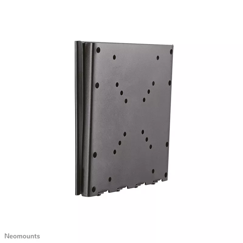Neomounts FPMA-W110Schwarz TV-Wandhalterung 10-40 Zoll - ultraflach