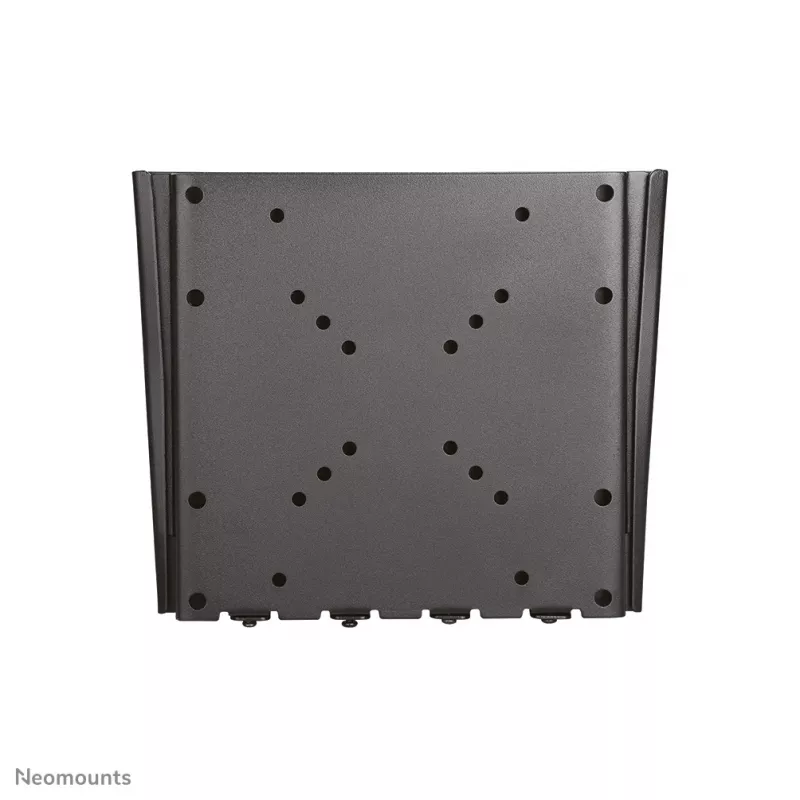 Neomounts FPMA-W110Schwarz TV-Wandhalterung 10-40 Zoll - ultraflach