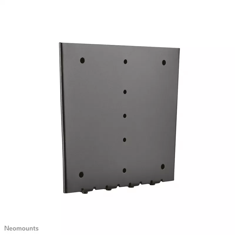 Neomounts FPMA-W110Schwarz TV-Wandhalterung 10-40 Zoll - ultraflach