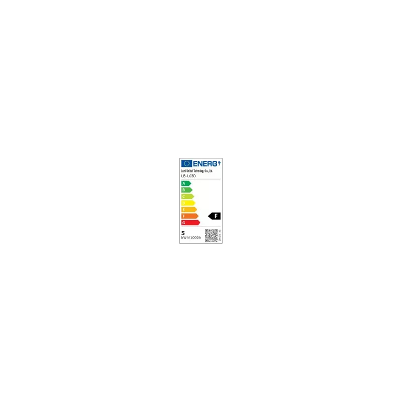 AQARA LED Bulb T2 (GU10, RGB CCT) (LB-L03D) – Zigbee und Thread RGB+CCT LED-Lampe