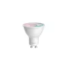 AQARA LED Bulb T2 (GU10, RGB CCT) (LB-L03D) – Zigbee und Thread RGB+CCT LED-Lampe
