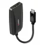 USB-Typ-C-auf-DisplayPort-Konverter Lindy 43337
