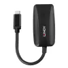 USB-Typ-C-auf-DisplayPort-Konverter Lindy 43337