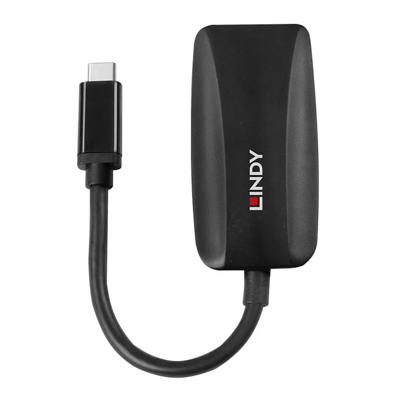 USB-Typ-C-auf-DisplayPort-Konverter Lindy 43337