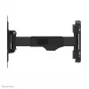 Neomounts WL40-540BL12 TV-Wandhalterung 32-55 Zoll - Full-Motion - einfache Montage