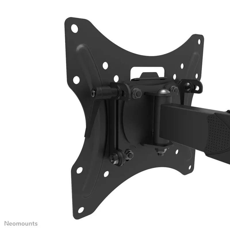 Neomounts WL40-540BL12 TV-Wandhalterung 32-55 Zoll - Full-Motion - einfache Montage
