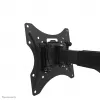 Neomounts WL40-540BL12 TV-Wandhalterung 32-55 Zoll - Full-Motion - einfache Montage