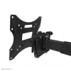Neomounts WL40-540BL12 TV-Wandhalterung 32-55 Zoll - Full-Motion - einfache Montage