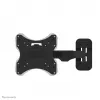 Neomounts WL40-540BL12 TV-Wandhalterung 32-55 Zoll - Full-Motion - einfache Montage
