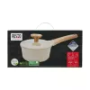 Tassenset RESTO 93800 — 93800 Tassenset zum Servieren von Getränken, langlebige Materialien, für den Alltag und besondere Anlässe