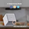 Aqara Cube T1 Pro (CTP-R01), kabellos, Zigbee