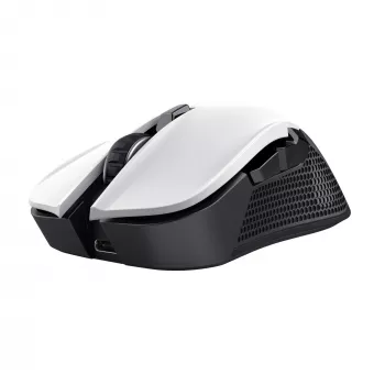 Trust GXT 923W YBAR Maus Gaming Rechtshändig RF Wireless Optisch 7200 DPI