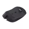 Trust GXT 923W YBAR Maus Gaming Rechtshändig RF Wireless Optisch 7200 DPI