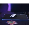 Trust GXT 923W YBAR Maus Gaming Rechtshändig RF Wireless Optisch 7200 DPI