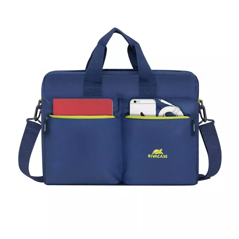Aktentasche Rivacase Mestalla 40,6 cm (16 Zoll)
