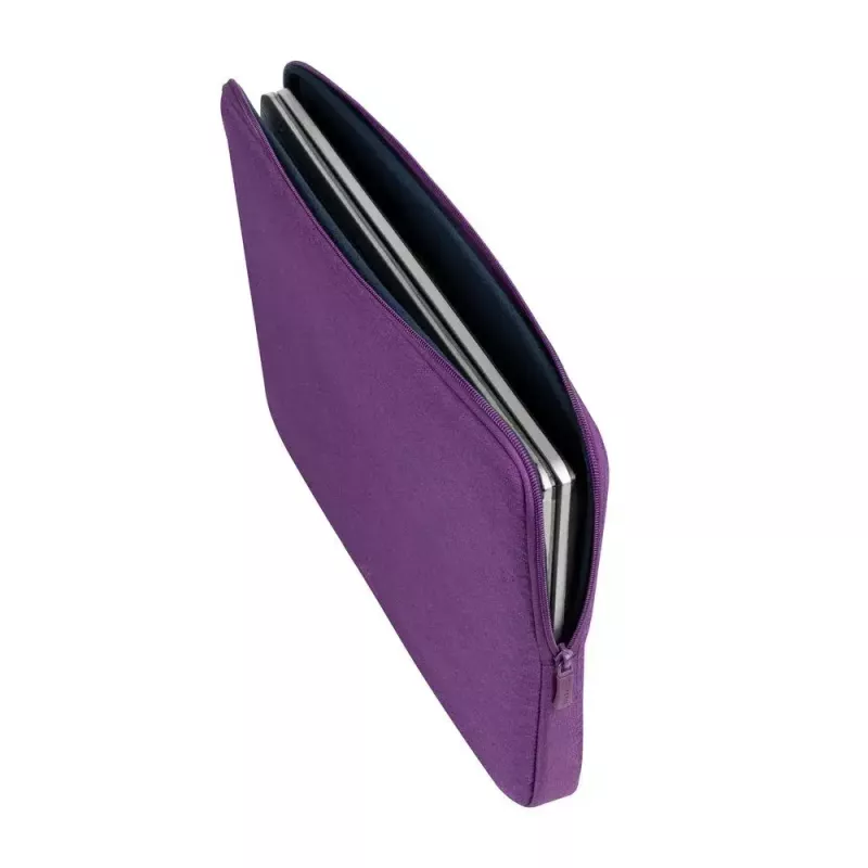 Sleeve-Hülle Rivacase Suzuka 7705 39,6 cm 15,6 Zoll Violett