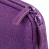 Sleeve-Hülle Rivacase Suzuka 7705 39,6 cm 15,6 Zoll Violett