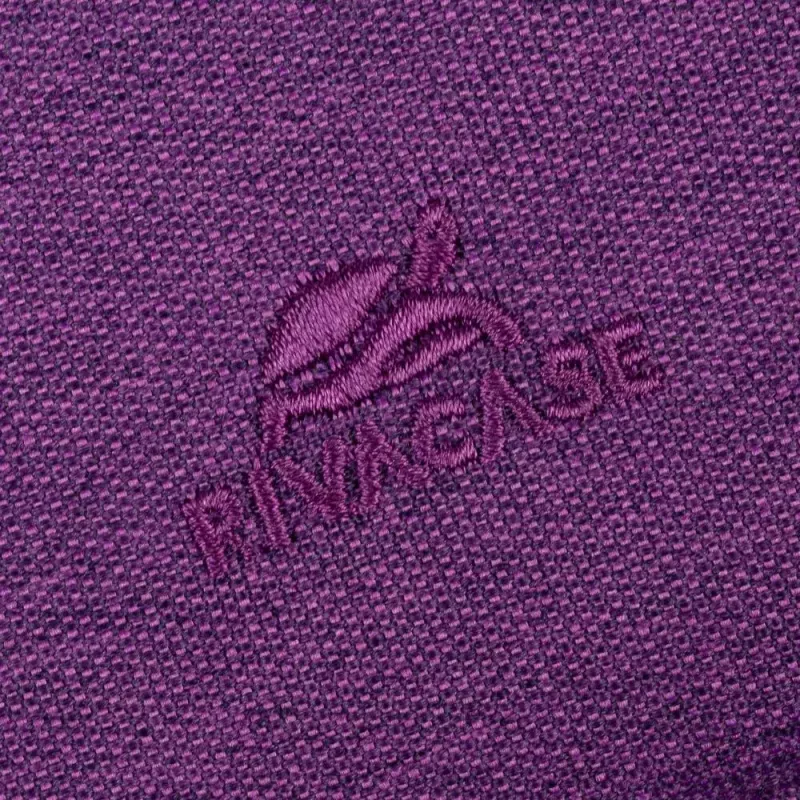 Sleeve-Hülle Rivacase Suzuka 7705 39,6 cm 15,6 Zoll Violett