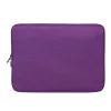 Sleeve-Hülle Rivacase Suzuka 7705 39,6 cm 15,6 Zoll Violett