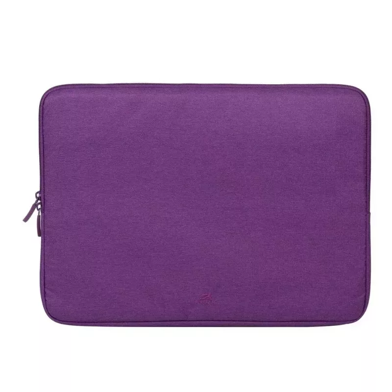 Sleeve-Hülle Rivacase Suzuka 7705 39,6 cm 15,6 Zoll Violett
