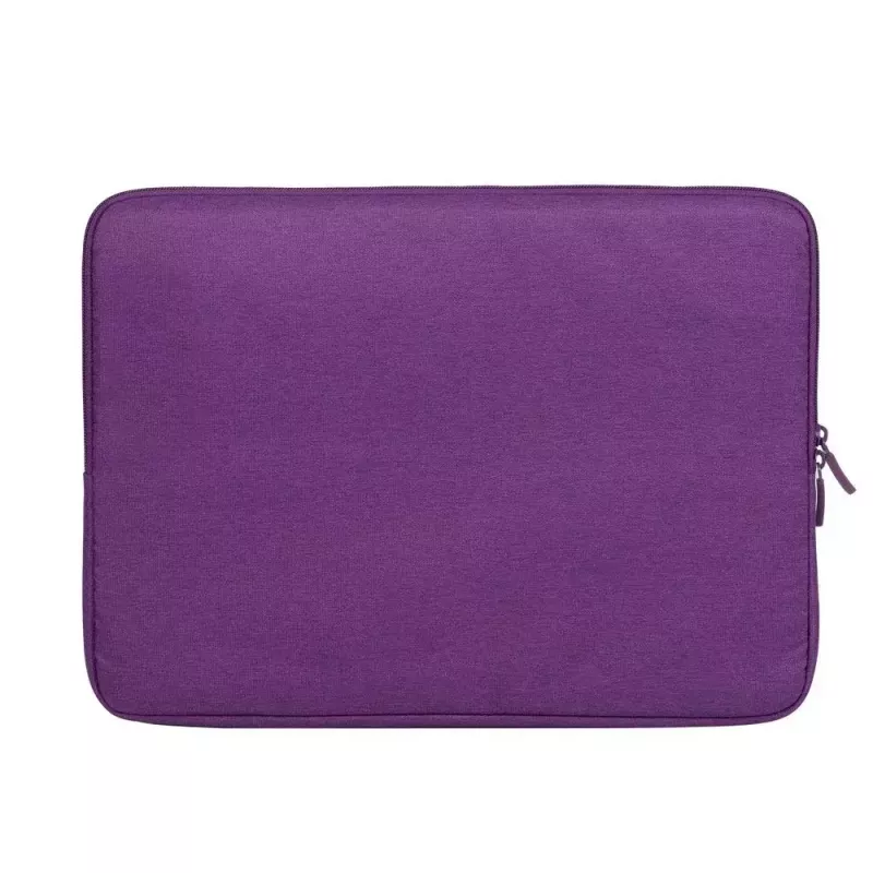 Sleeve-Hülle Rivacase Suzuka 7705 39,6 cm 15,6 Zoll Violett