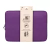 Sleeve-Hülle Rivacase Suzuka 7705 39,6 cm 15,6 Zoll Violett