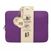 Sleeve-Hülle Rivacase Suzuka 7705 39,6 cm 15,6 Zoll Violett