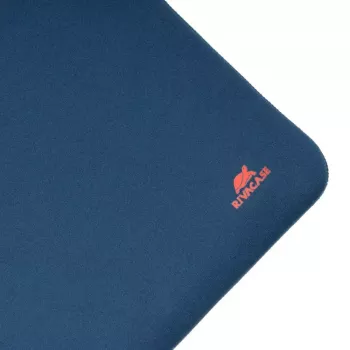 Sleeve-Tasche Rivacase 5224 39,6 cm 15,6 Zoll Blau