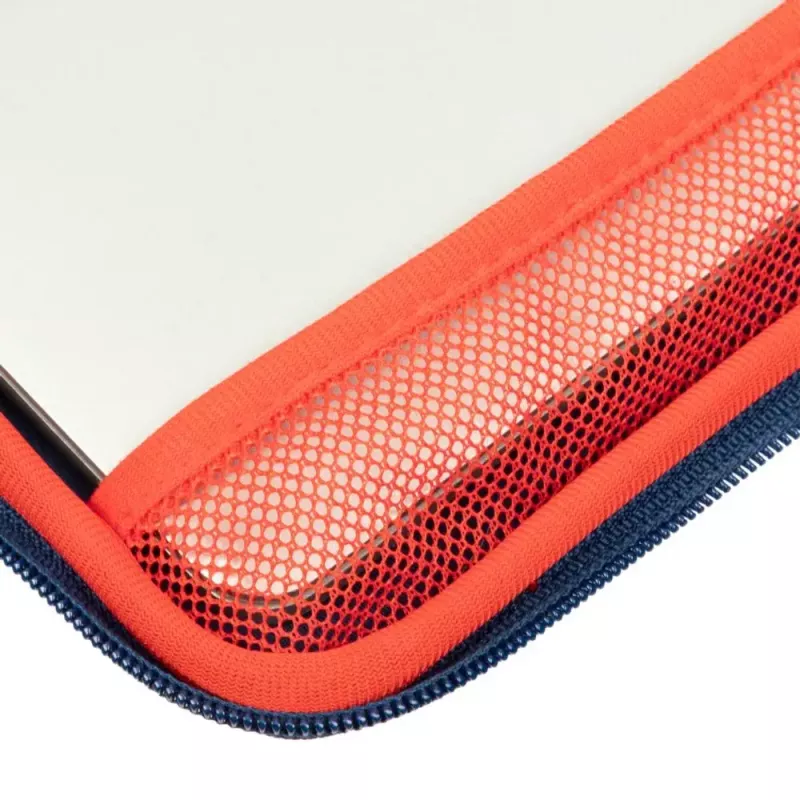 Sleeve-Tasche Rivacase 5224 39,6 cm 15,6 Zoll Blau