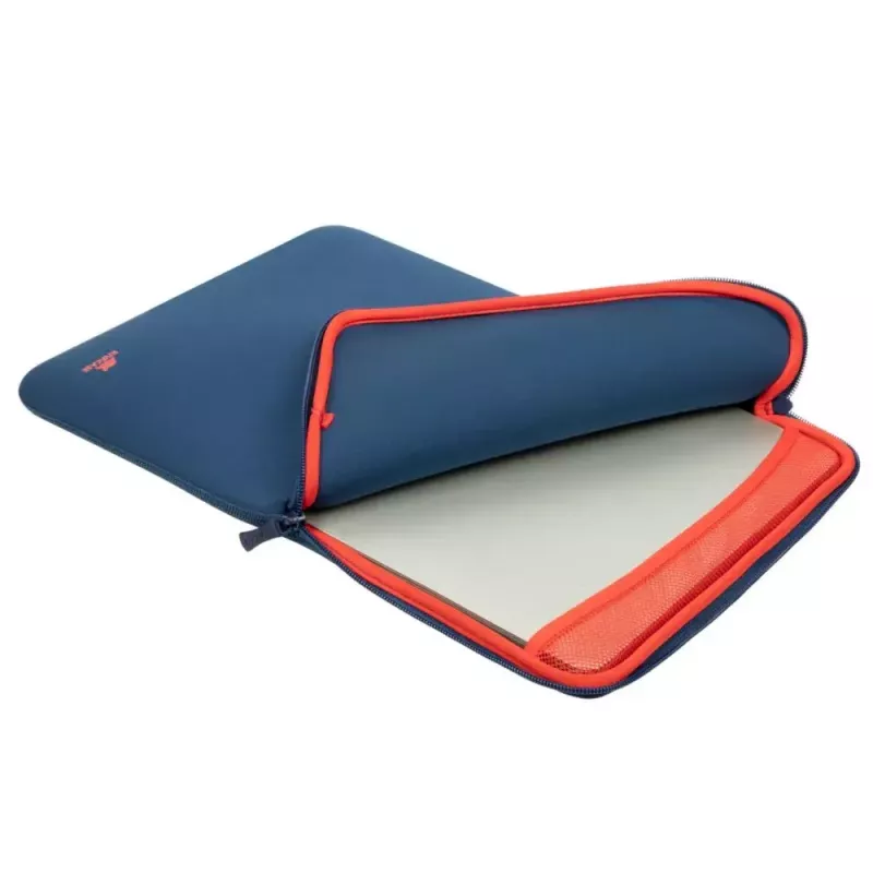 Sleeve-Tasche Rivacase 5224 39,6 cm 15,6 Zoll Blau