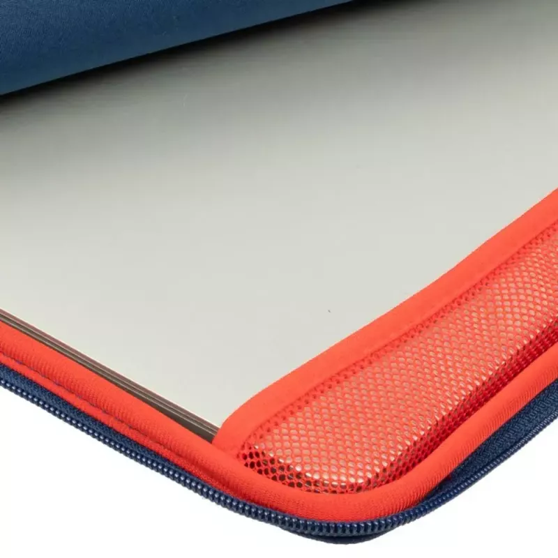 Sleeve-Tasche Rivacase 5224 39,6 cm 15,6 Zoll Blau