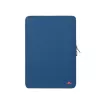 Sleeve-Tasche Rivacase 5224 39,6 cm 15,6 Zoll Blau