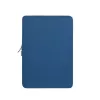 Sleeve-Tasche Rivacase 5224 39,6 cm 15,6 Zoll Blau