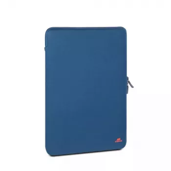 Sleeve-Tasche Rivacase 5224 39,6 cm 15,6 Zoll Blau