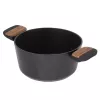 Round Kitchenware Resto Kitchenware Mon 2.6 L