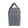 Cool Box Resto Kitchenware 5523 23L Grau Polyester PEVA