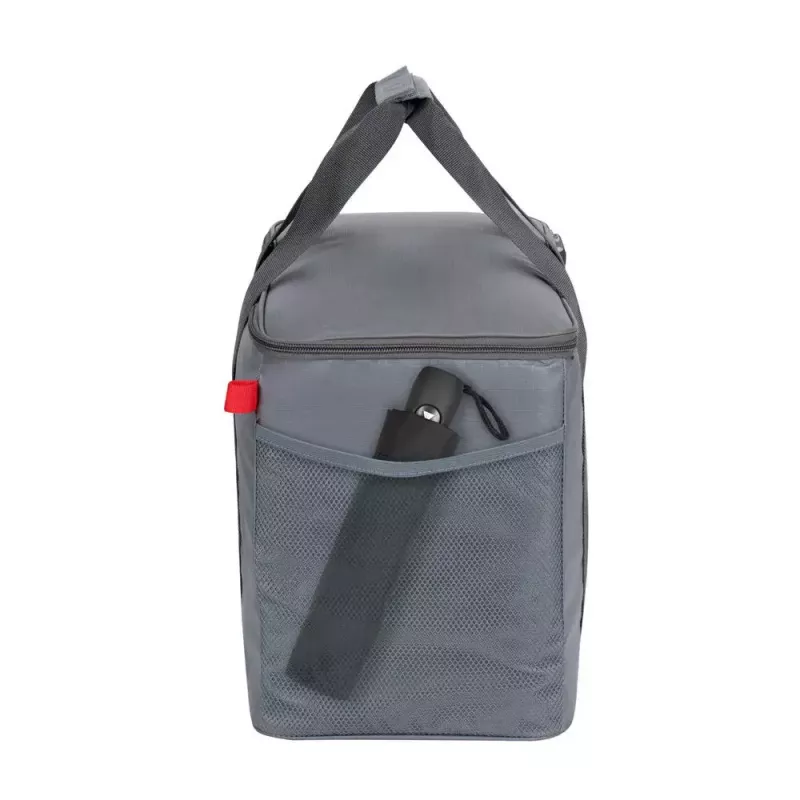 Cool Box Resto Kitchenware 5523 23L Grau Polyester PEVA