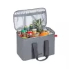Cool Box Resto Kitchenware 5523 23L Grau Polyester PEVA